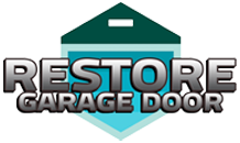 Restore Garage Door